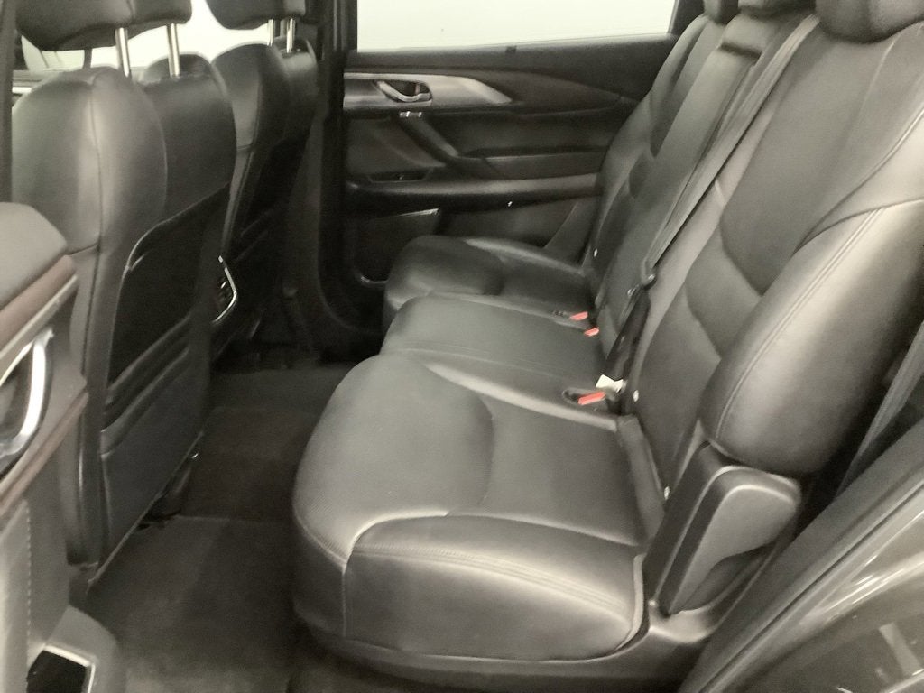 2018 Mazda Mazda CX-9 Grand Touring