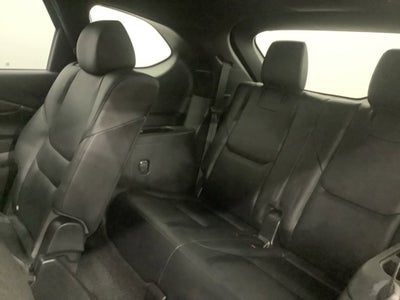 2018 Mazda Mazda CX-9 Grand Touring