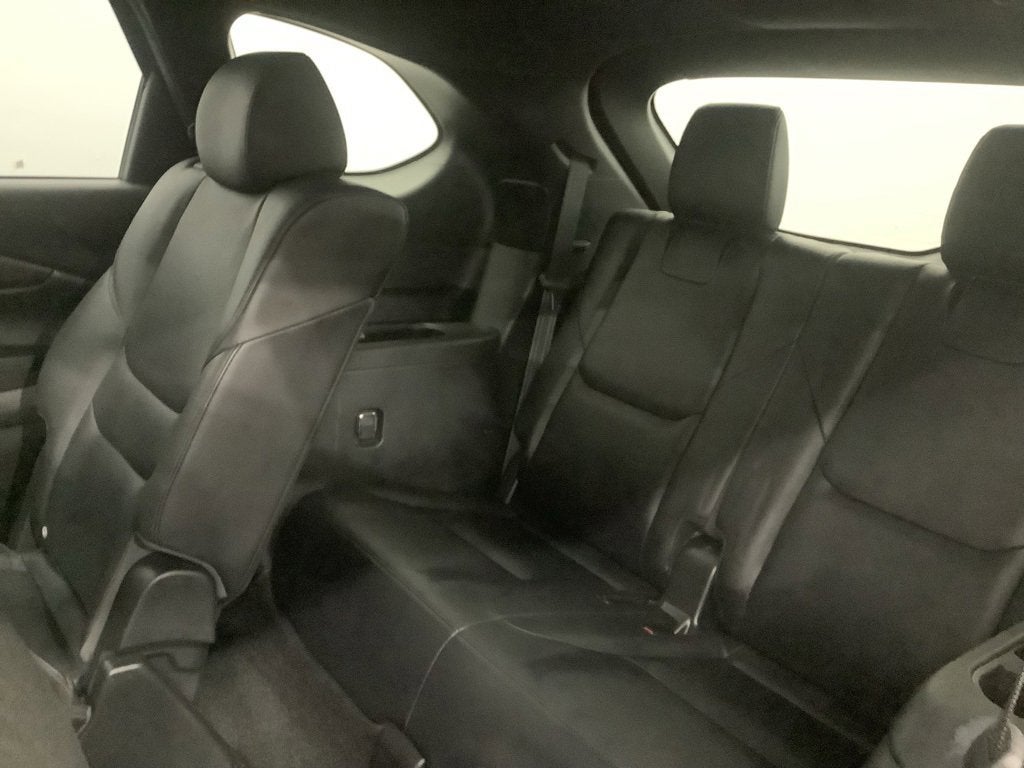 2018 Mazda Mazda CX-9 Grand Touring