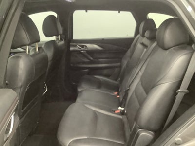 2018 Mazda Mazda CX-9 Grand Touring