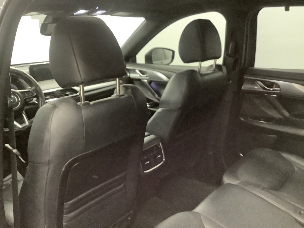 2018 Mazda Mazda CX-9 Grand Touring