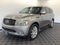 2013 INFINITI QX56 Base