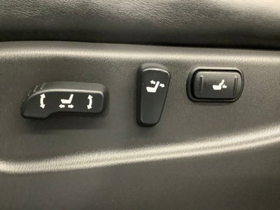2013 INFINITI QX56 Base