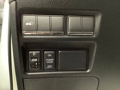 2013 INFINITI QX56 Base
