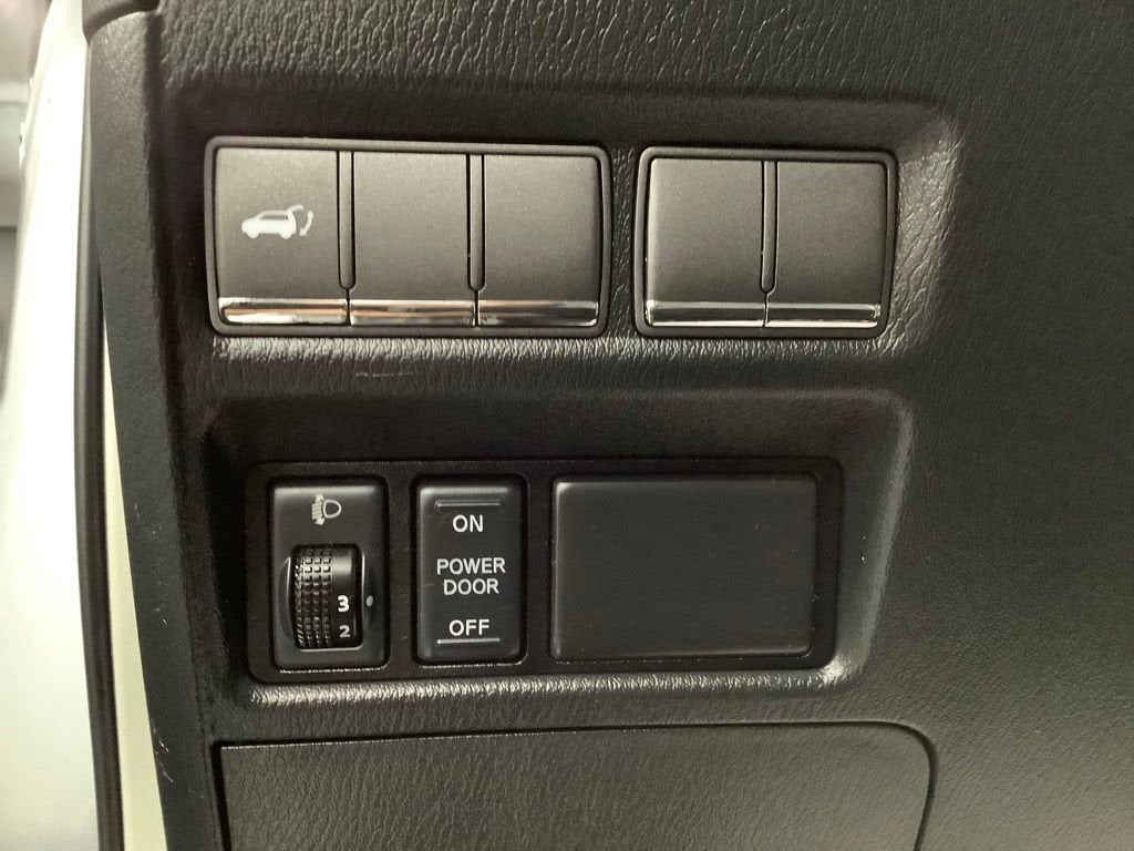 2013 INFINITI QX56 Base