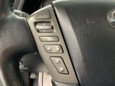 2013 INFINITI QX56 Base