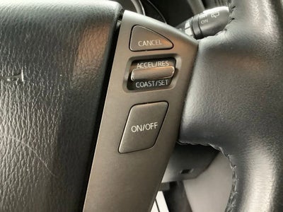 2013 INFINITI QX56 Base