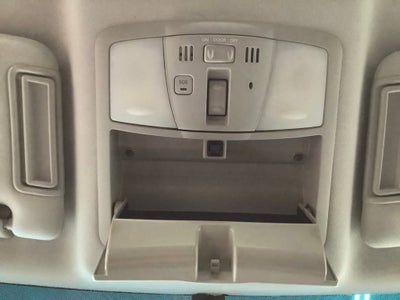 2013 INFINITI QX56 Base