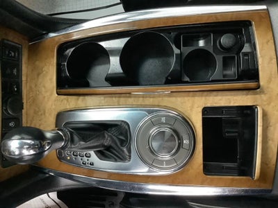 2013 INFINITI QX56 Base
