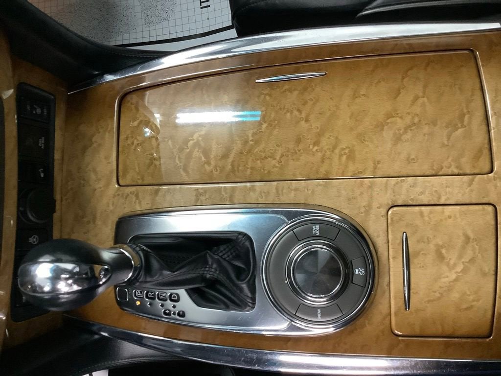 2013 INFINITI QX56 Base