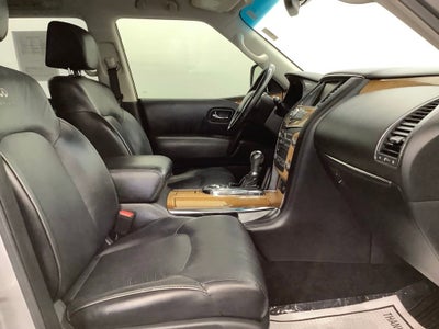 2013 INFINITI QX56 Base