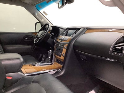 2013 INFINITI QX56 Base