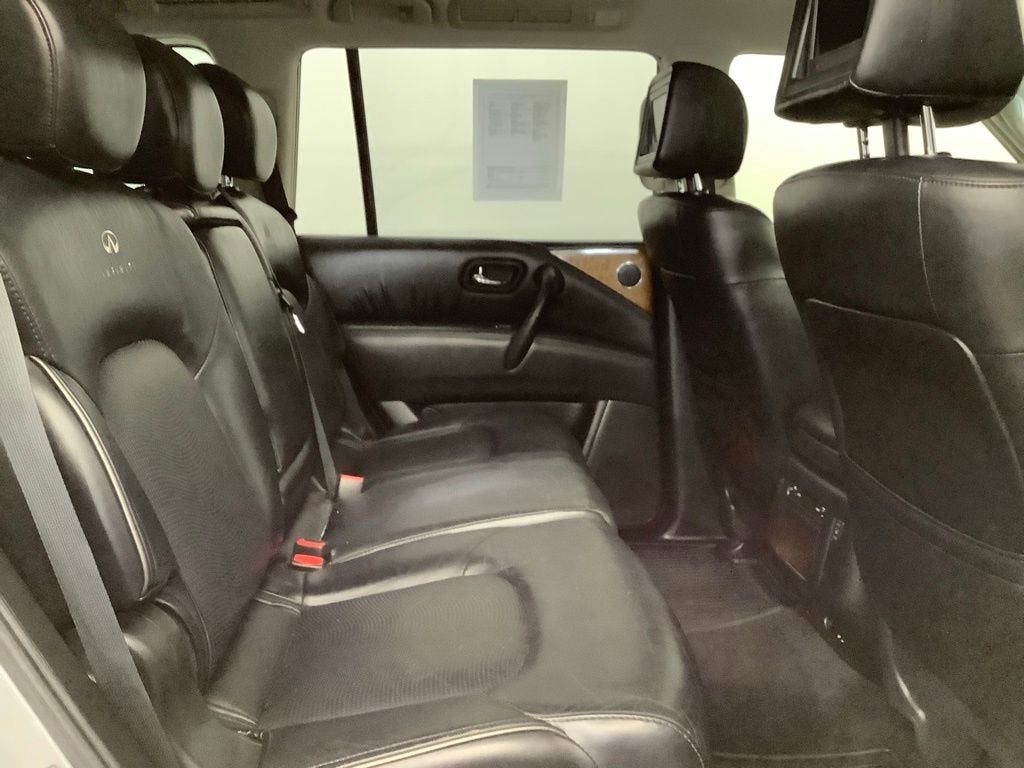 2013 INFINITI QX56 Base