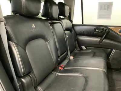 2013 INFINITI QX56 Base
