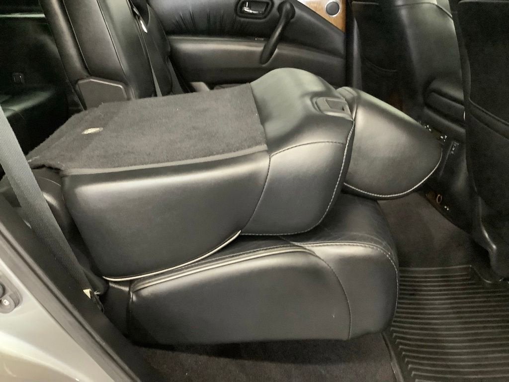 2013 INFINITI QX56 Base