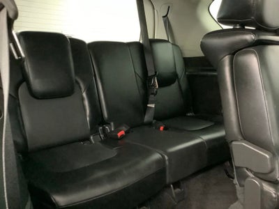2013 INFINITI QX56 Base