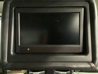 2013 INFINITI QX56 Base