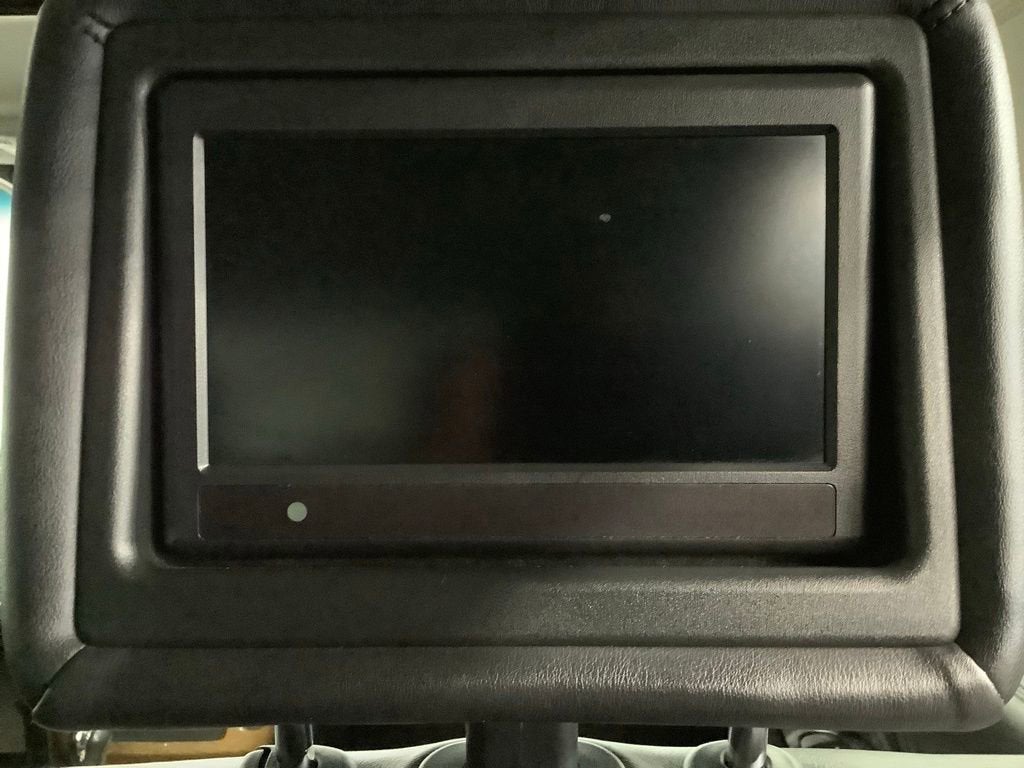 2013 INFINITI QX56 Base