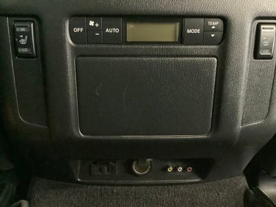 2013 INFINITI QX56 Base