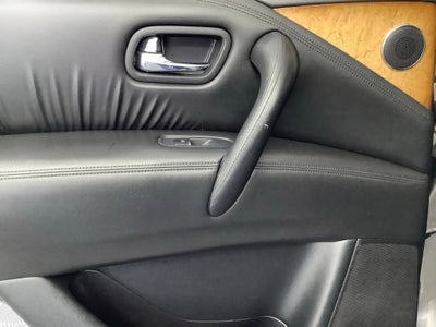2013 INFINITI QX56 Base