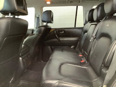 2013 INFINITI QX56 Base