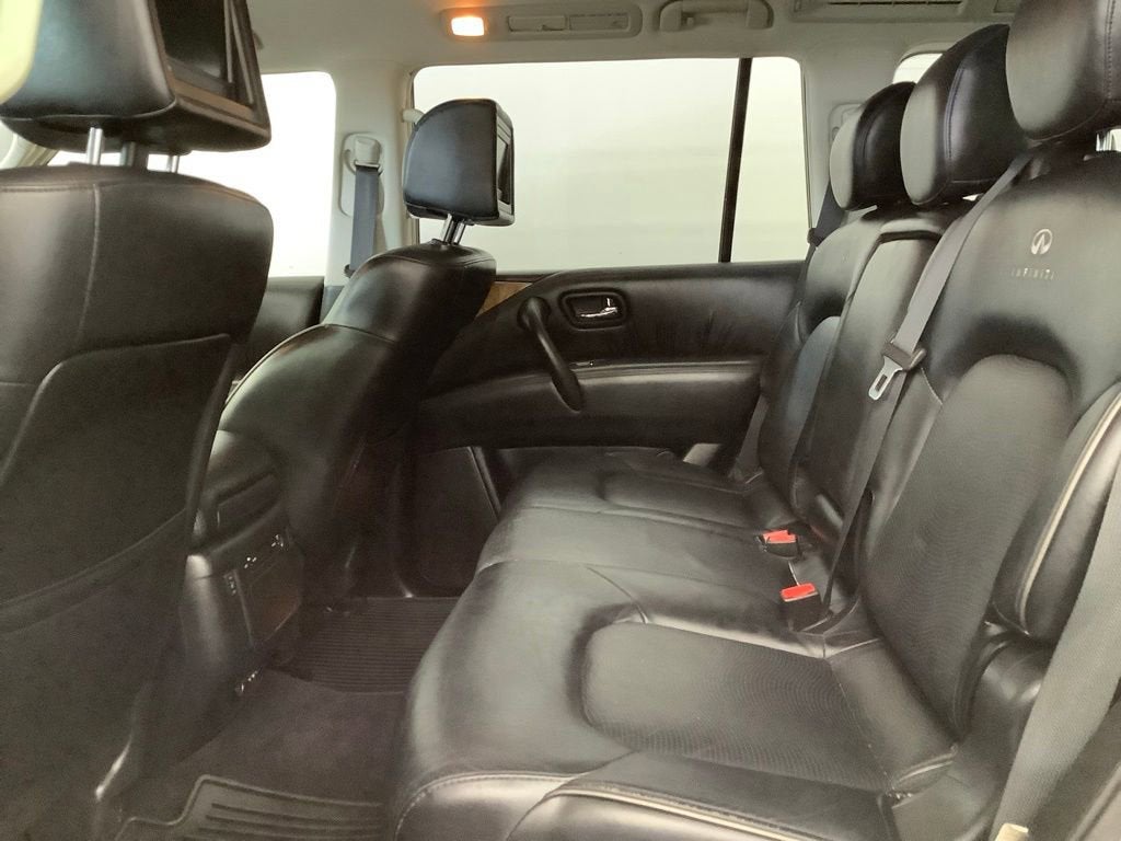 2013 INFINITI QX56 Base