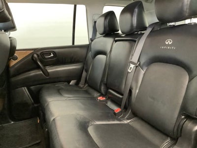 2013 INFINITI QX56 Base
