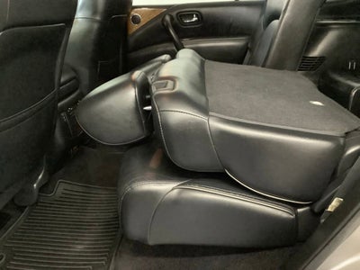 2013 INFINITI QX56 Base