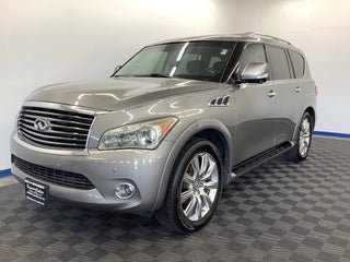 2013 INFINITI QX56 Base