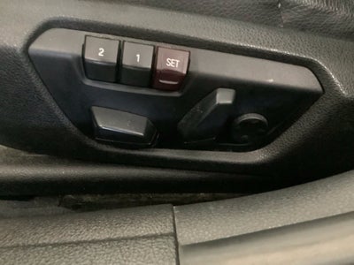 2015 BMW 3 Series 328i xDrive