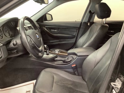 2015 BMW 3 Series 328i xDrive