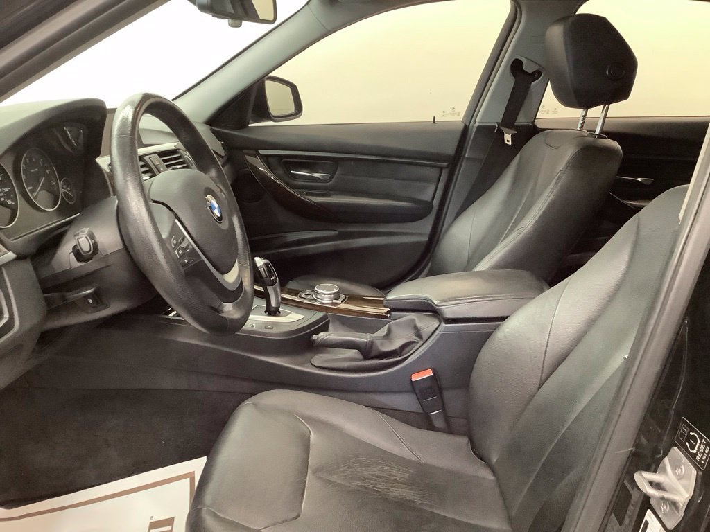 2015 BMW 3 Series 328i xDrive