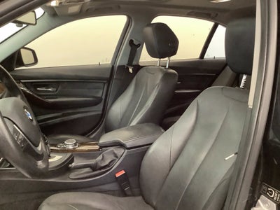 2015 BMW 3 Series 328i xDrive