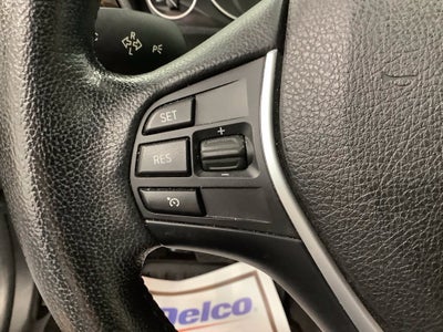 2015 BMW 3 Series 328i xDrive