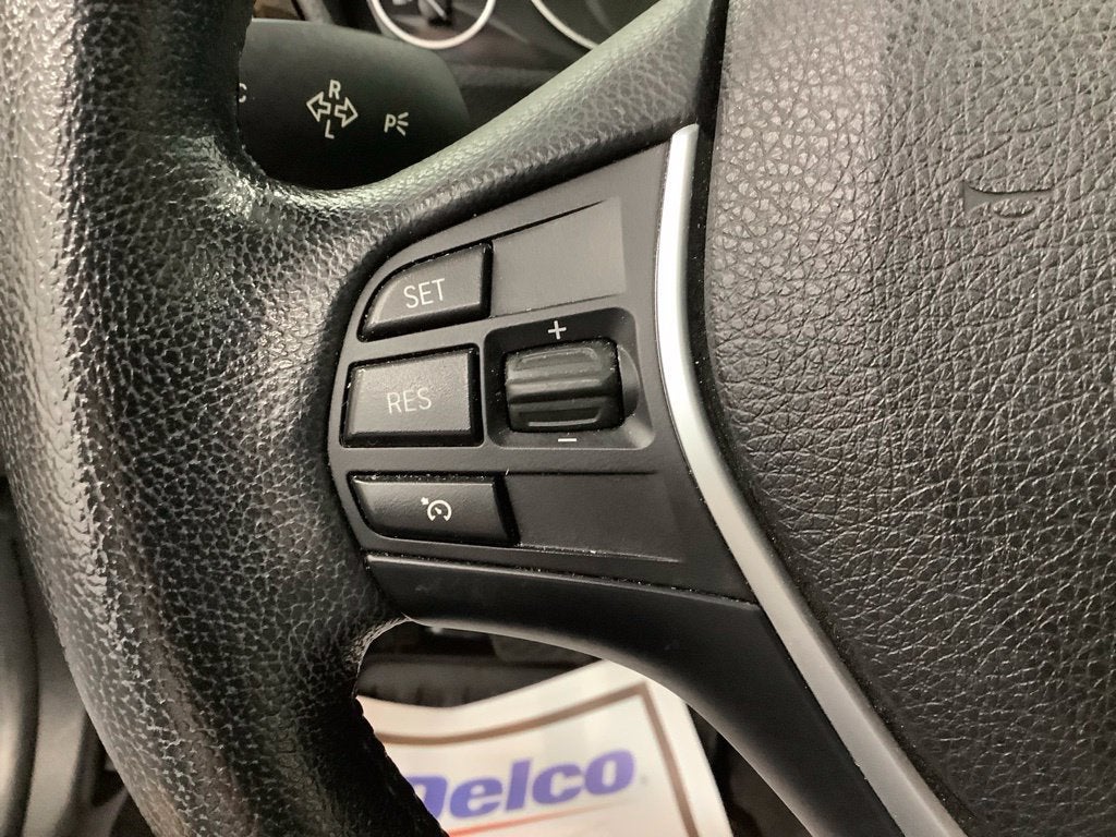 2015 BMW 3 Series 328i xDrive