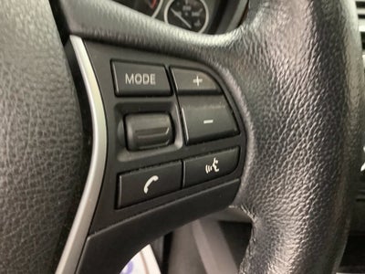2015 BMW 3 Series 328i xDrive