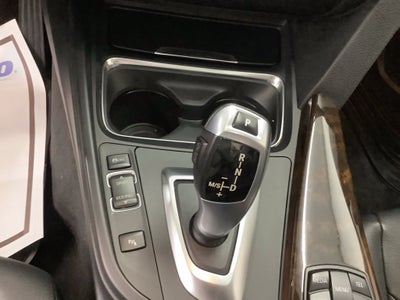 2015 BMW 3 Series 328i xDrive