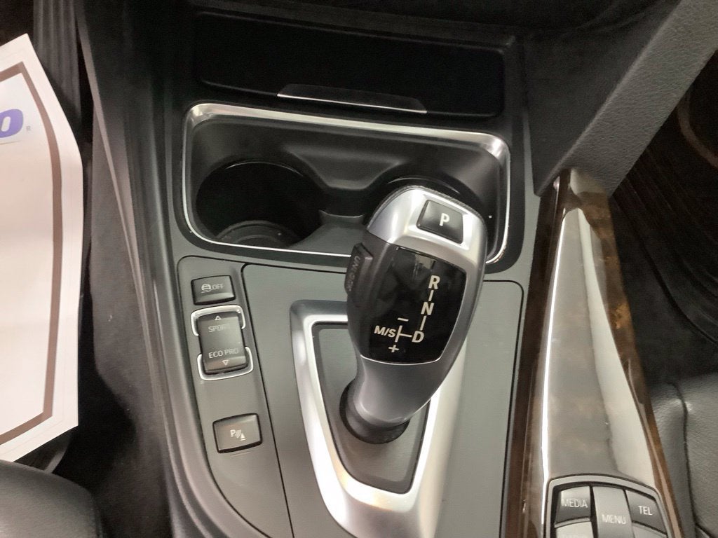 2015 BMW 3 Series 328i xDrive