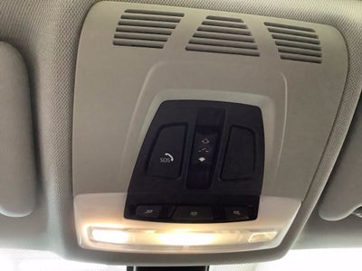 2015 BMW 3 Series 328i xDrive