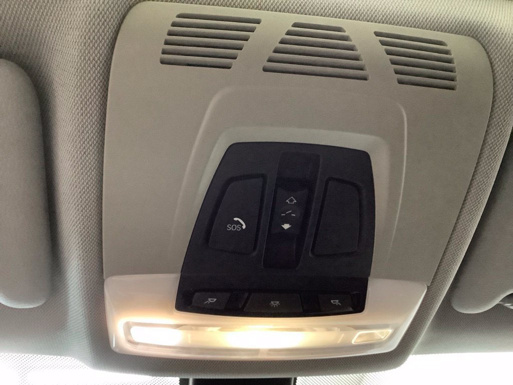 2015 BMW 3 Series 328i xDrive