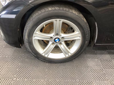 2015 BMW 3 Series 328i xDrive