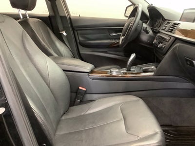 2015 BMW 3 Series 328i xDrive