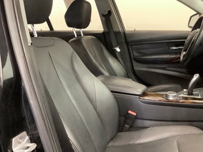 2015 BMW 3 Series 328i xDrive