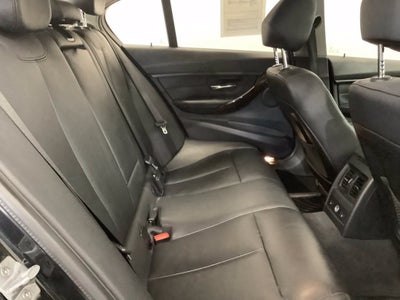 2015 BMW 3 Series 328i xDrive