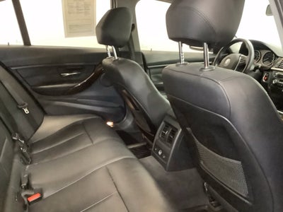 2015 BMW 3 Series 328i xDrive
