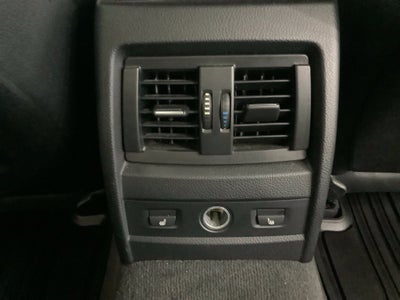 2015 BMW 3 Series 328i xDrive