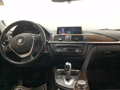 2015 BMW 3 Series 328i xDrive