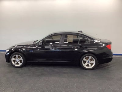 2015 BMW 3 Series 328i xDrive