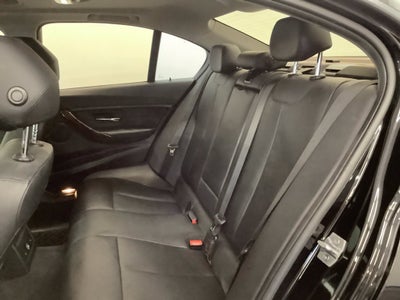 2015 BMW 3 Series 328i xDrive