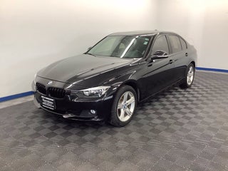 2015 BMW 3 Series 328i xDrive